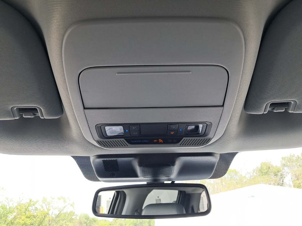 2025 Ford F-150 Lightning photo 22