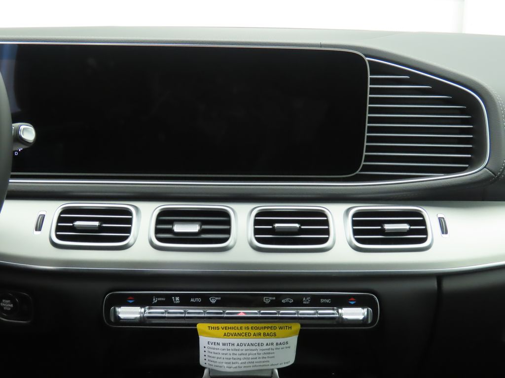2026 Mercedes Benz GLE 450 4MATIC photo 14
