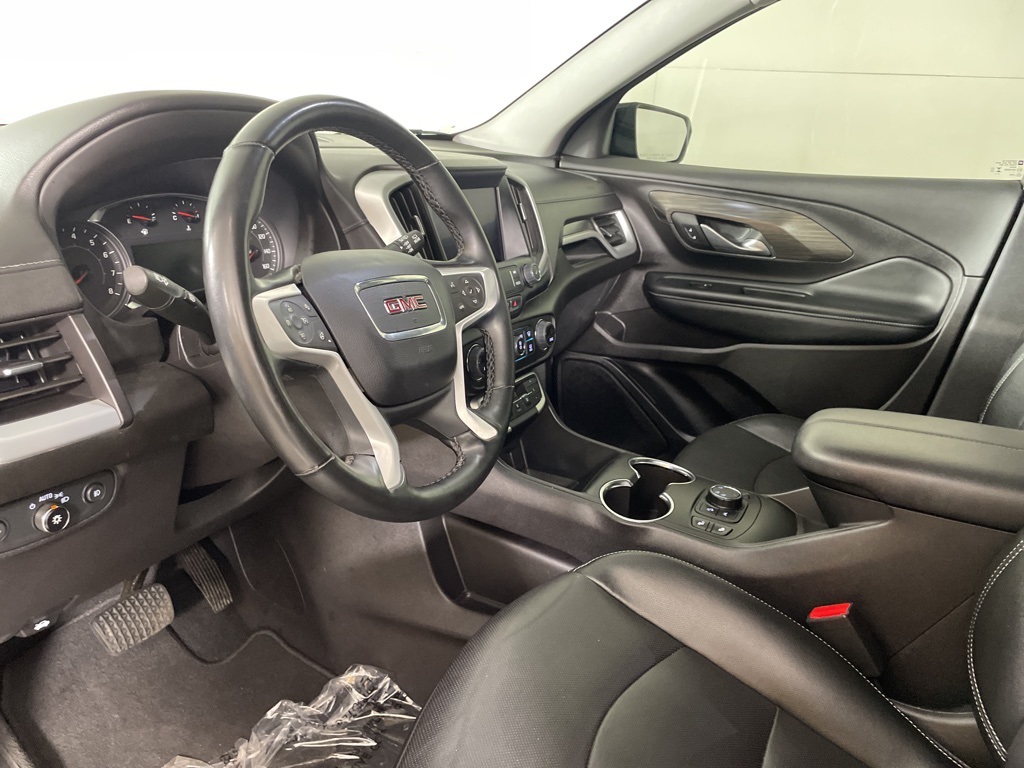 2024 Gmc Terrain SLT photo 19