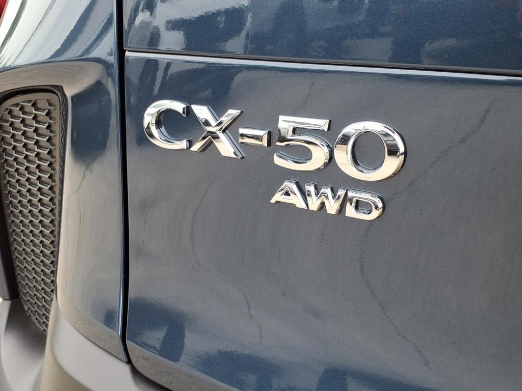 2025 Mazda CX-50 2.5 S Premium photo 20