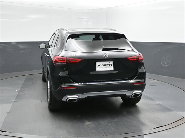 2023 Mercedes Benz GLA 250 photo 4