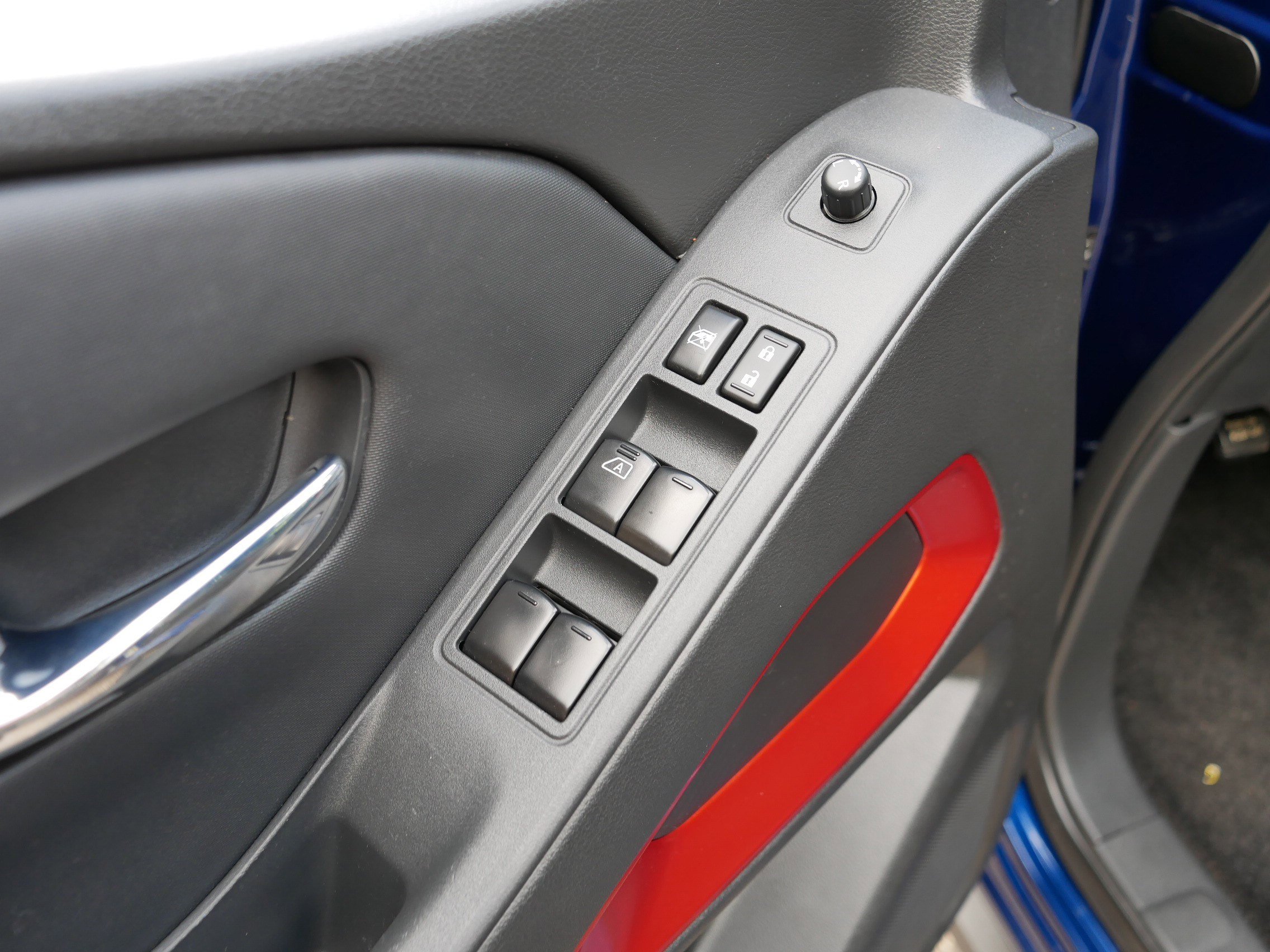 2022 Nissan Frontier PRO-4X photo 18