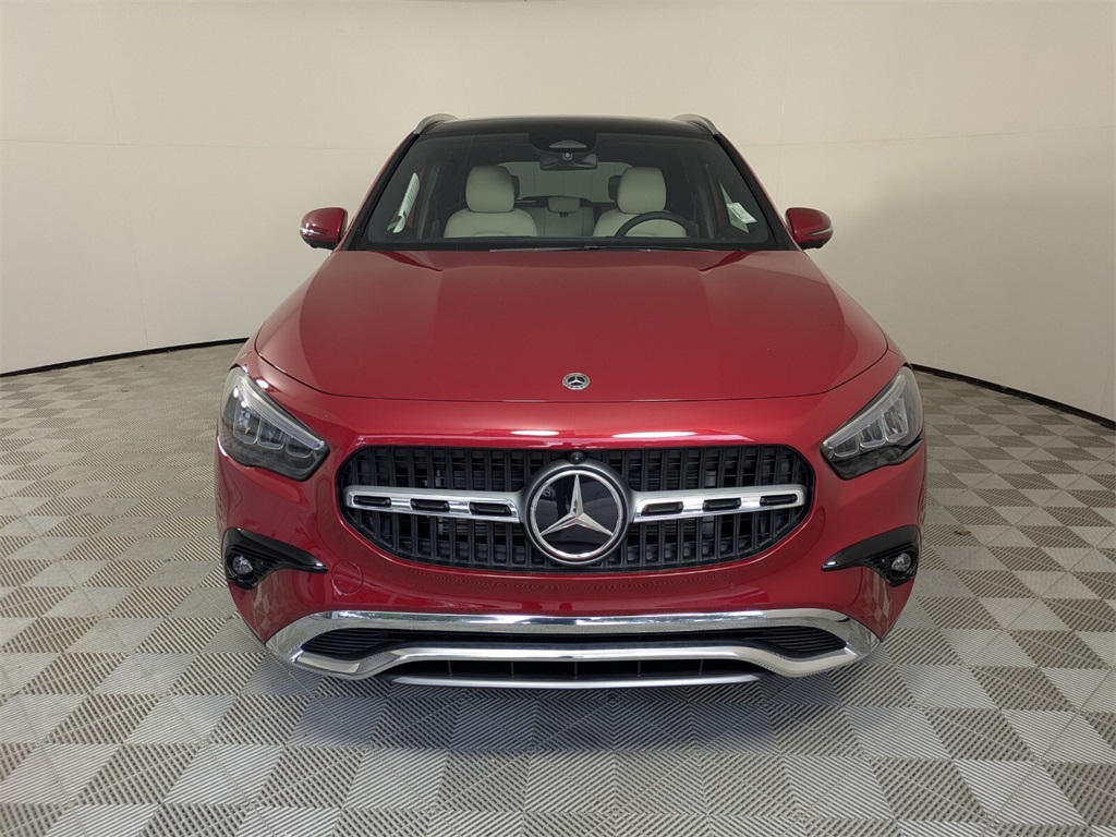 2026 Mercedes Benz GLA 250 photo 2