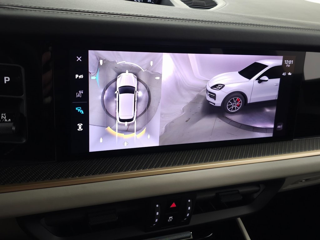 2024 PORSCHE CAYENNE - Image 34