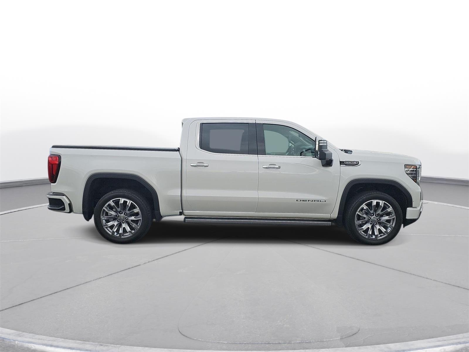 2024 Gmc Sierra 1500 Denali photo 4