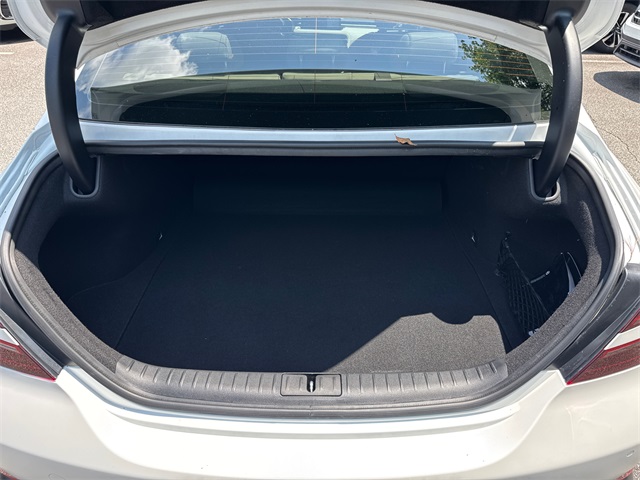 2023 Genesis G70 3.3T photo 18