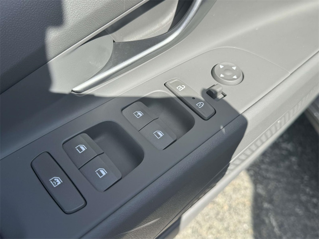 2023 Hyundai Elantra SE photo 15