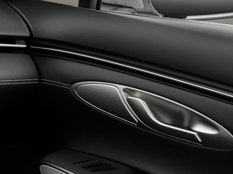 2026 Genesis GV70 2.5T Select photo 20