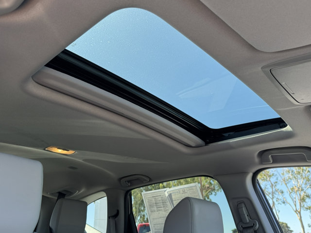 2022 Honda CR-V EX-L photo 3