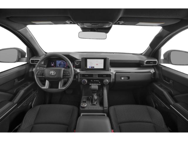 2025 Toyota 4Runner SR5 photo 7