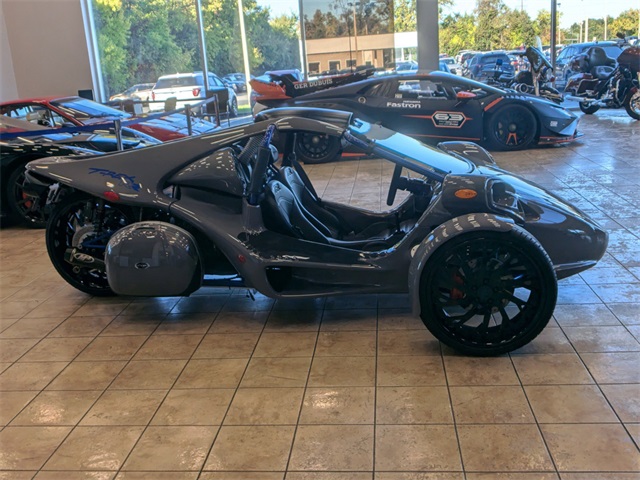 2022 Campagna T-REX photo 9