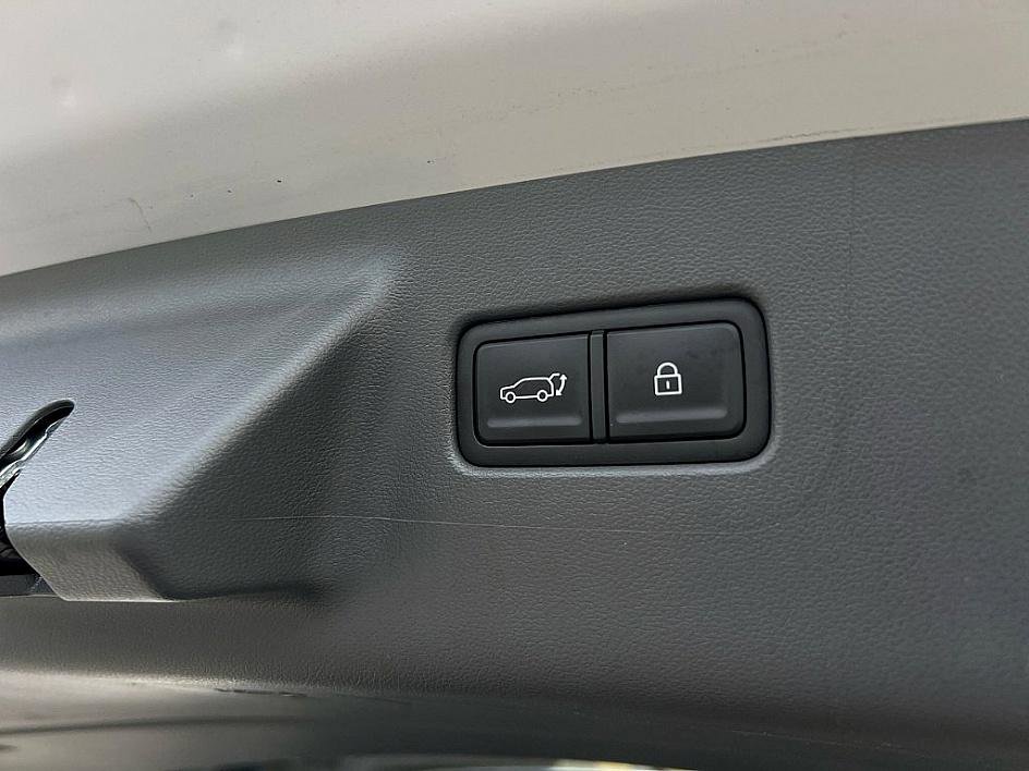 2025 Hyundai Santa Fe Calligraphy photo 23
