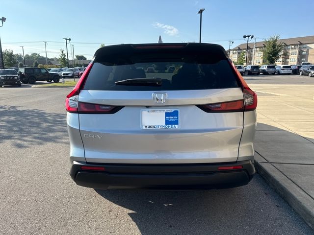2026 Honda CR-V EX photo 2