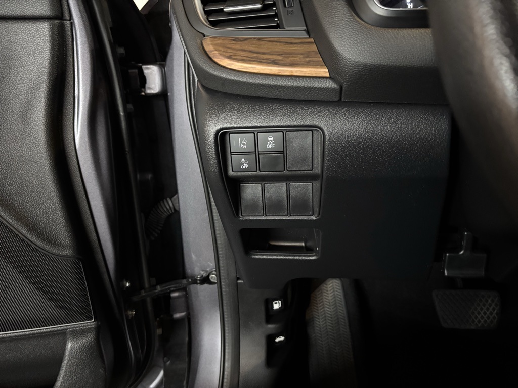 2022 Honda CR-V EX photo 15