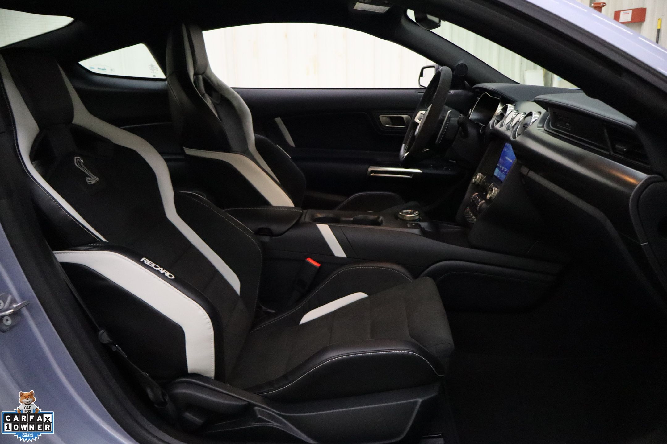 2022 Ford Mustang Shelby GT500 photo 24