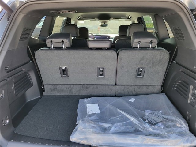 2026 Buick Enclave Preferred photo 15