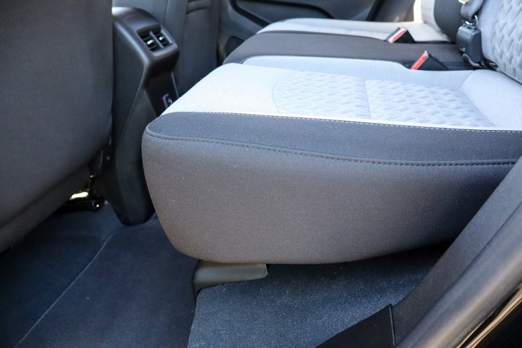 2022 Chevrolet Equinox LS photo 8