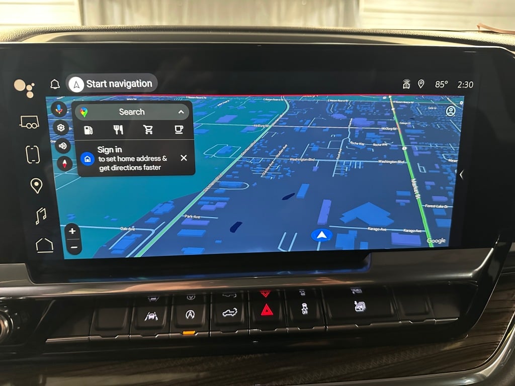 2023 Gmc Sierra 1500 Elevation photo 11