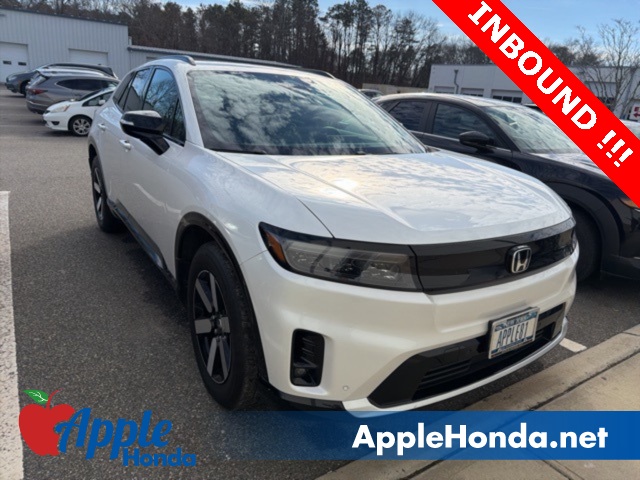 2024 Honda Prologue Touring's photo