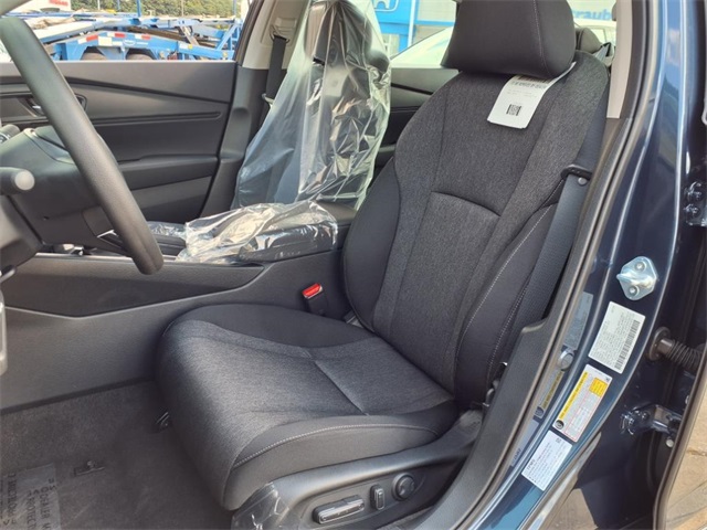 2025 Honda Accord SE photo 4