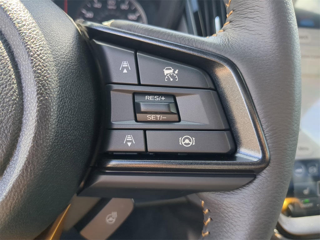 2025 Subaru Outback Wilderness photo 25