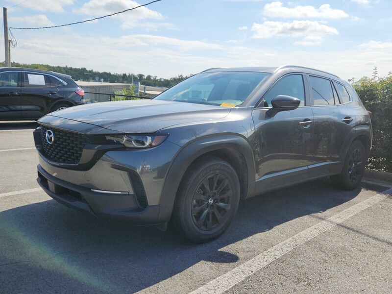 2024 Mazda CX-50 2.5 S Premium photo 3