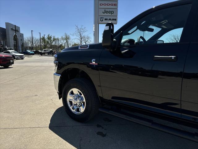 2025 Ram 2500 Tradesman photo 19