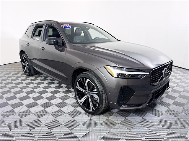 2022 Volvo XC60