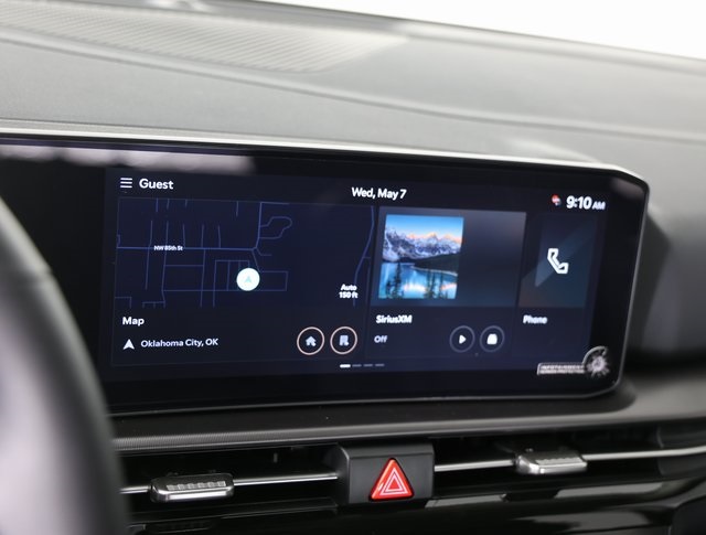 2026 Kia Sportage SX photo 17