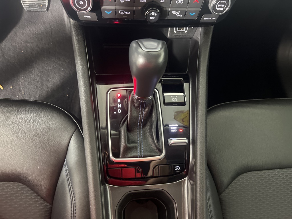 2022 Jeep Compass North Edition Latitude photo 15