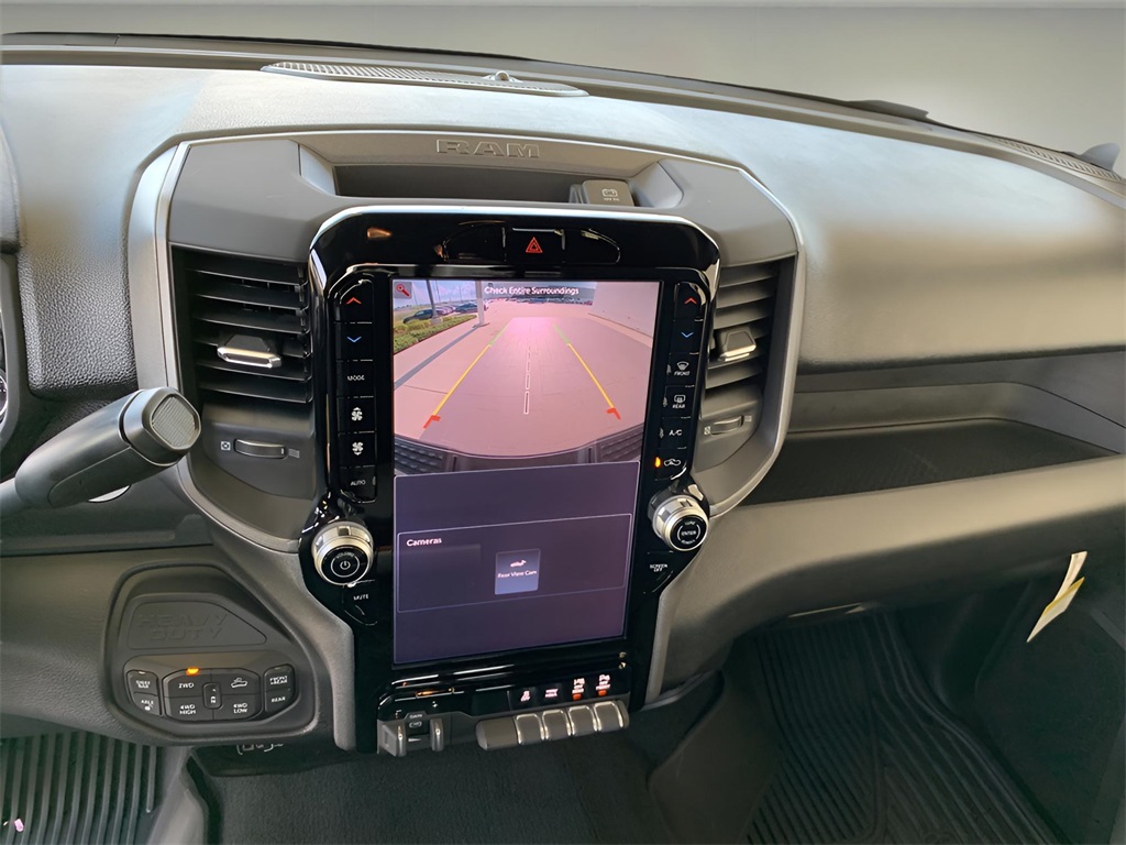 2026 Ram 2500 Tradesman photo 38
