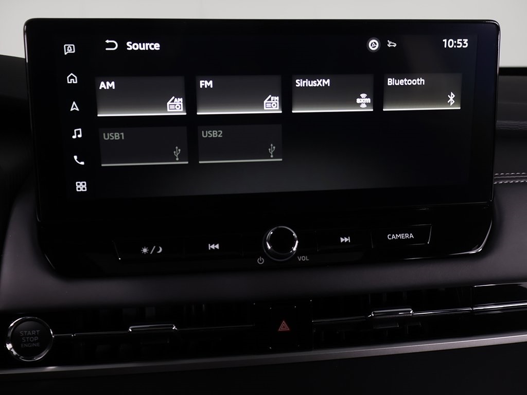 2025 Mitsubishi Outlander SEL GT photo 46