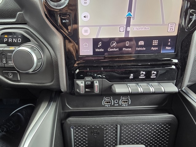 2026 Ram 1500 Big Horn photo 15