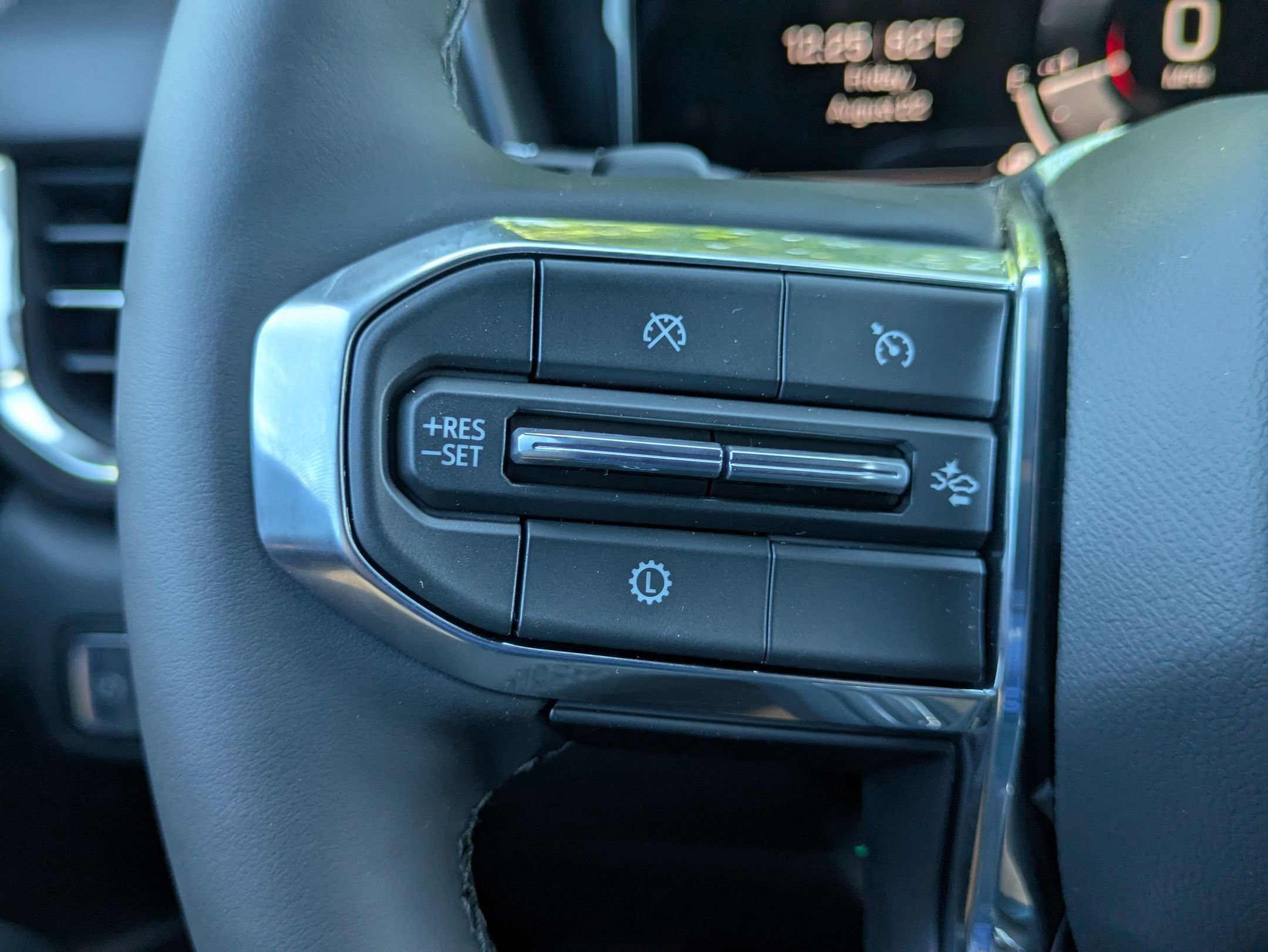 2026 Gmc Terrain Elevation photo 16