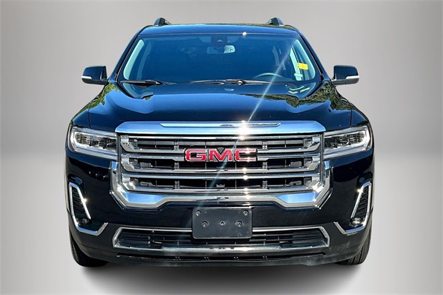 2023 Gmc Acadia SLT photo 3
