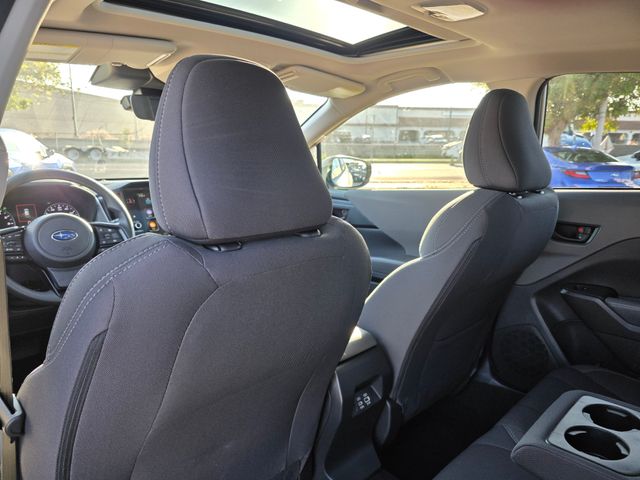 2025 Subaru Crosstrek Premium photo 17