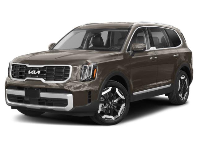 2023 Kia Telluride S's photo