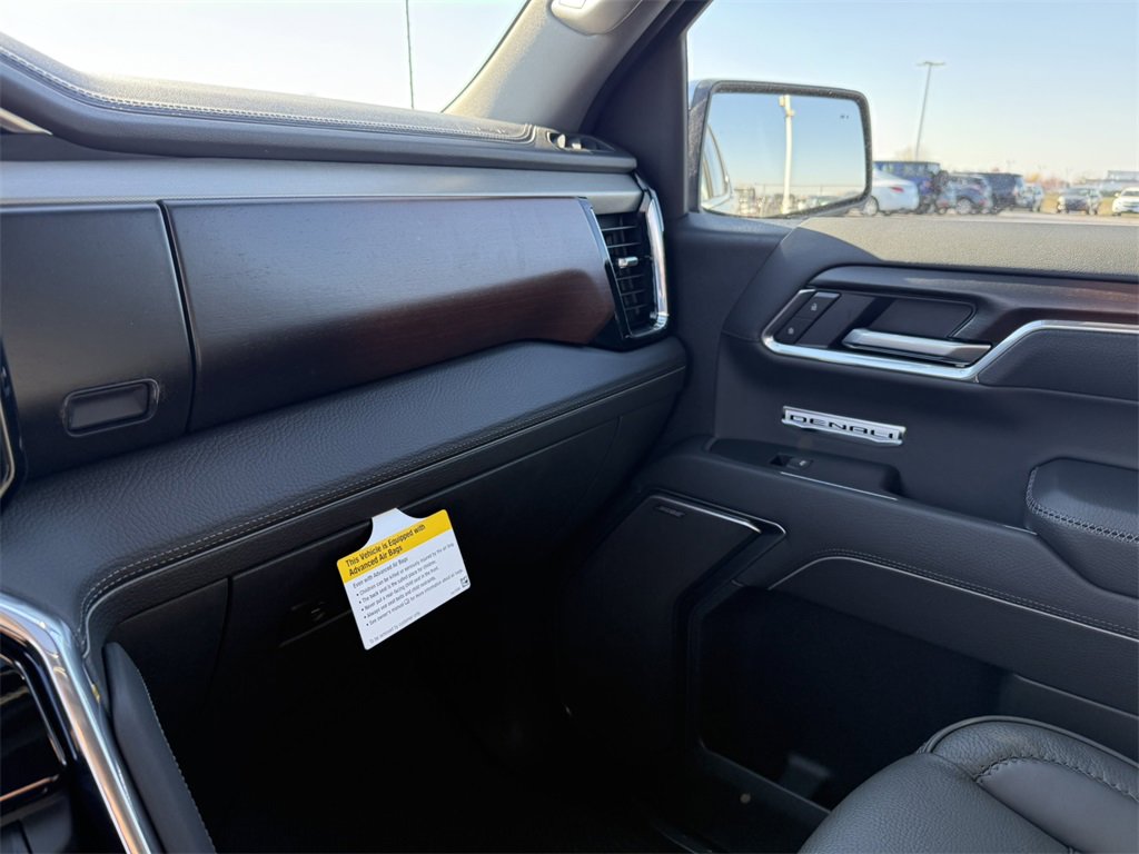 2026 GMC SIERRA - Image 26