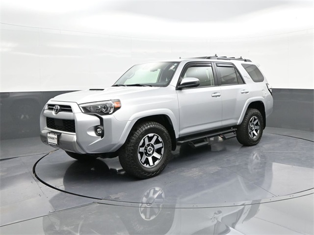 2022 Toyota 4Runner
