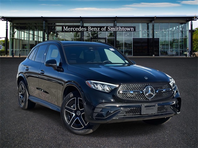 2024 Mercedes-Benz GLC GLC 300's photo