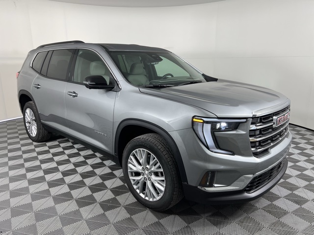 2026 GMC Acadia Elevation's photo