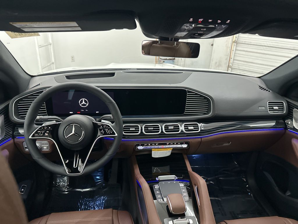 2026 Mercedes Benz GLE 450 4MATIC photo 20