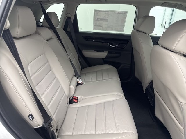 2026 Honda CR-V EX-L photo 13