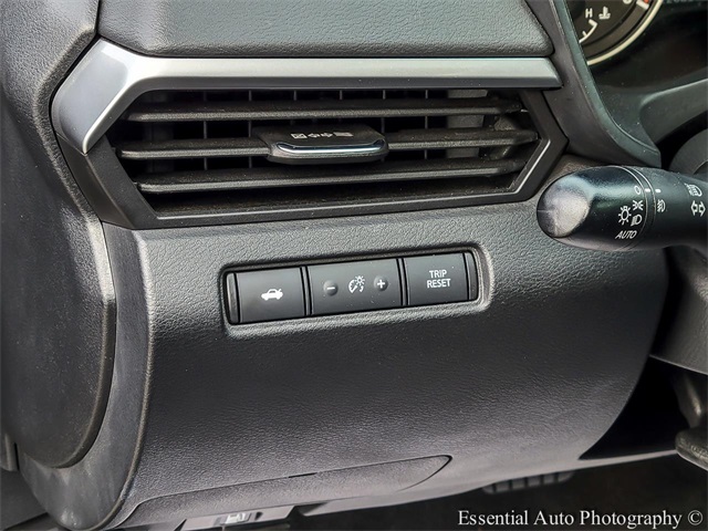 2022 NISSAN ALTIMA - Image 15