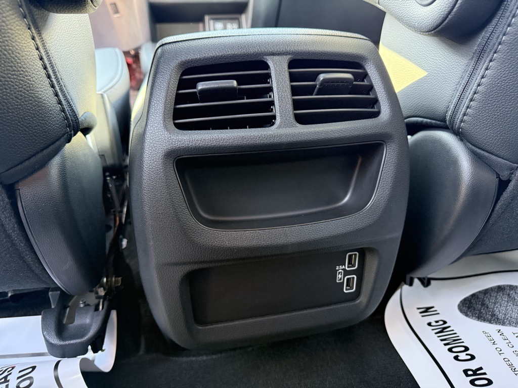 2022 Honda Passport EX-L photo 28