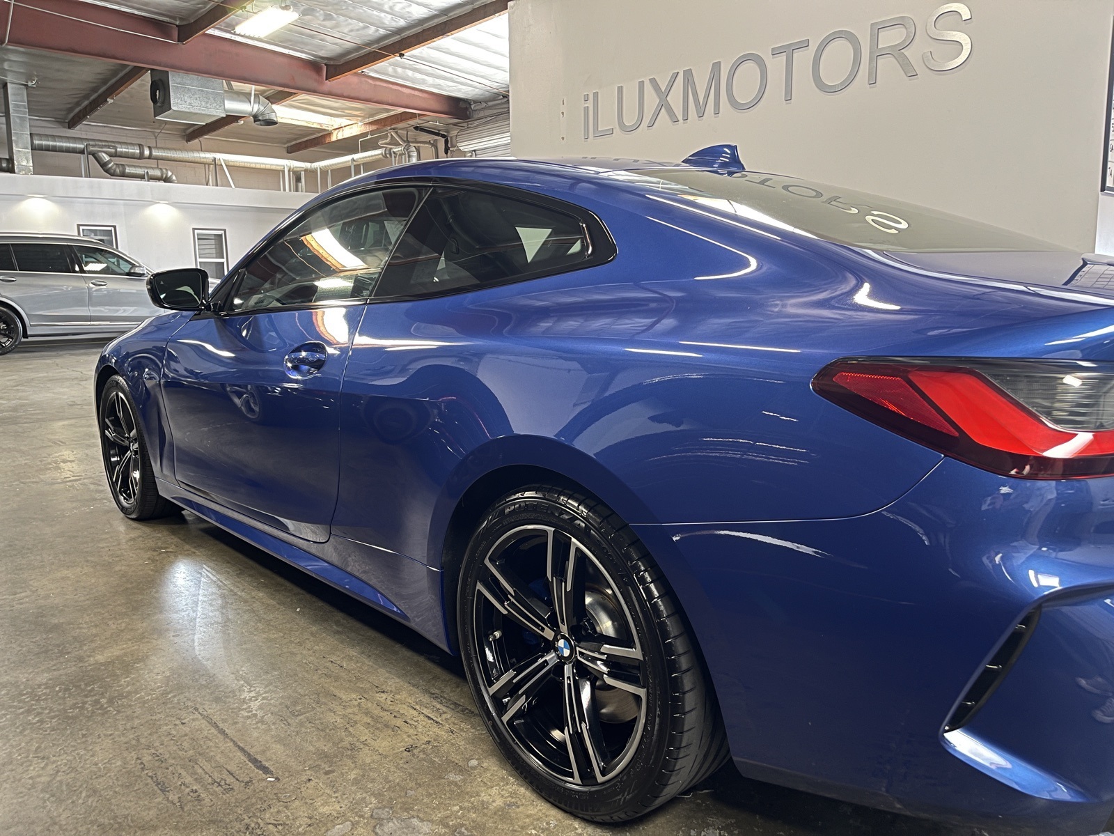 2021 Bmw M440i xDrive photo 29