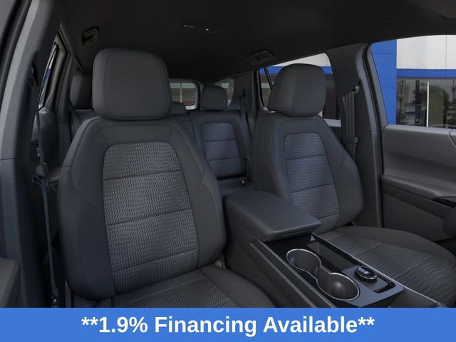 2026 Chevrolet Equinox LT photo 15