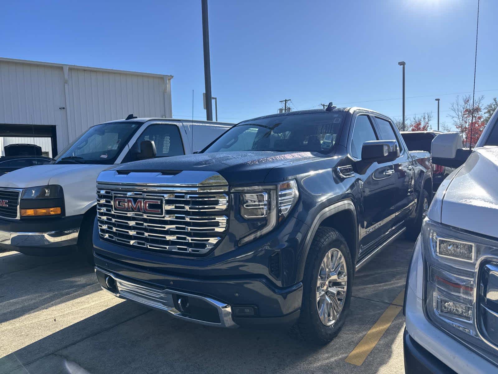 2023 GMC Sierra 1500 Denali Denali's photo