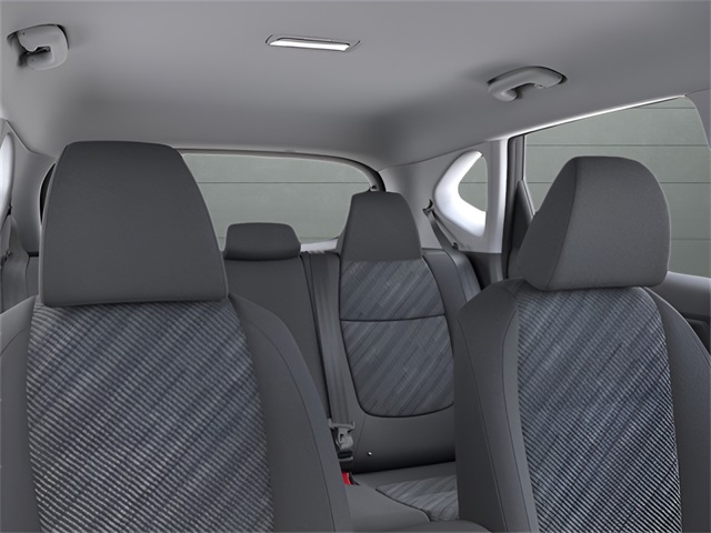2026 Kia Seltos LX photo 21