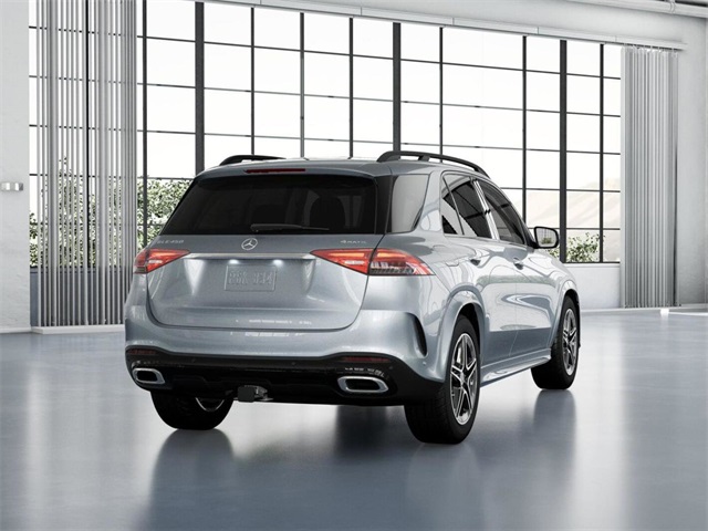 2026 Mercedes Benz GLE 450 4MATIC photo 21